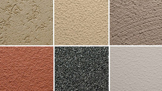 Specialty Finishes